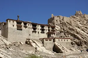 Ladakh: India, Jammu and Kashmir, Ladakh