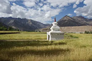 Ladakh: India, Jammu and Kashmir, Ladakh