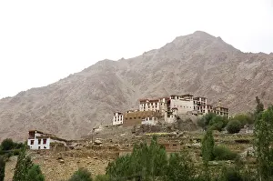 Ladakh: India, Jammu and Kashmir, Ladakh