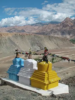 Indus: India, Jammu and Kashmir, Ladakh