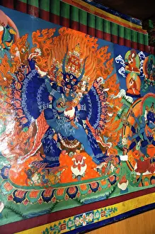 Ladakh: India, Jammu and Kashmir, Ladakh
