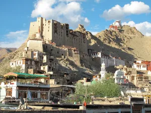 Ladakh: India, Jammu and Kashmir, Ladakh