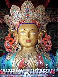 Ladakh: India, Jammu and Kashmir, Ladakh