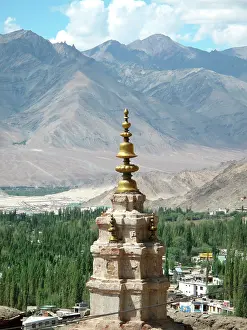 Ladakh: India, Jammu and Kashmir, Ladakh