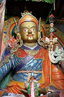 Ladakh: India, Jammu and Kashmir, Ladakh