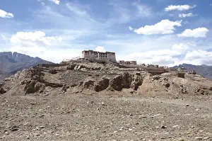 Ladakh: India, Jammu and Kashmir, Ladakh