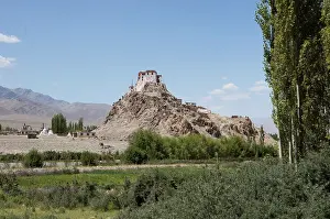 Ladakh: India, Jammu and Kashmir, Ladakh