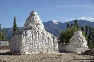 Ladakh: India, Jammu and Kashmir, Ladakh