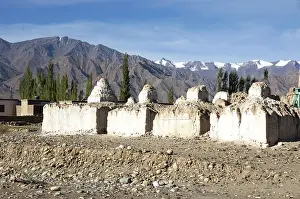 Ladakh: India, Jammu and Kashmir, Ladakh