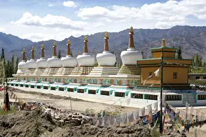Ladakh: India, Jammu and Kashmir, Ladakh