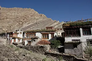 Ladakh: India, Jammu and Kashmir, Ladakh