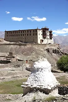 Ladakh: India, Jammu and Kashmir, Ladakh