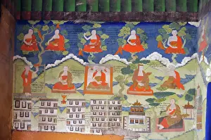 Ladakh: India, Jammu and Kashmir, Ladakh