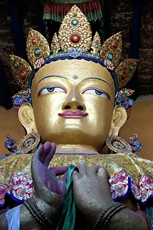 Ladakh: India, Jammu and Kashmir, Ladakh