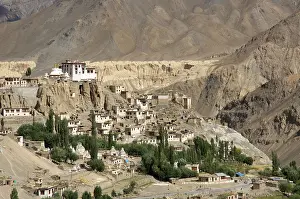 Ladakh: India, Jammu and Kashmir, Ladakh