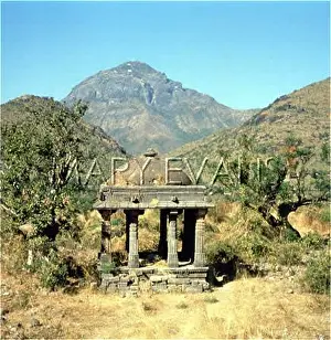 Gujarat: INDIA/JUNAGADH 1994