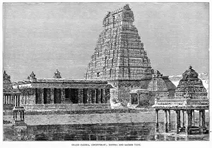 Hindus: INDIA KANCHIPURAM