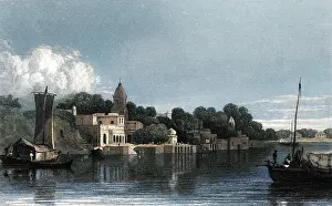 Cawnpore: INDIA KANPUR CAWNPORE