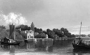 Cawnpore: INDIA KANPUR CAWNPORE