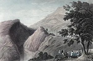 Kussowlie: INDIA KASAULI