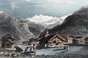 INDIA KASAULI