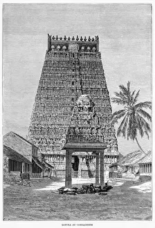 Devout: INDIA KUMBAKONAM