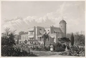 Residency: India - Lucknow