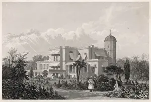 Residency: India - Lucknow