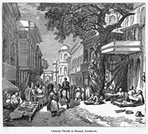 Lucknow: INDIA/LUCKNOW