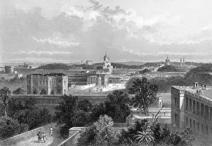 Lucknow: INDIA/LUCKNOW