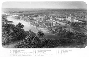 Lucknow: INDIA/LUCKNOW