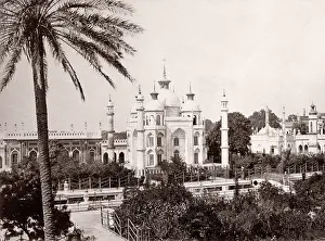 Lucknow: India - Lucknow