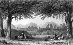 INDIA MADURAI