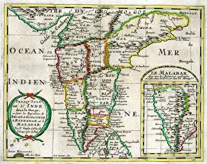 Malabar: India - Malabar