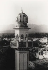 Dehradun: India - Mosque of Dehradun