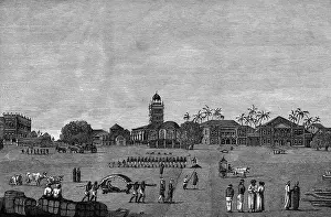 1767: INDIA MUMBAI