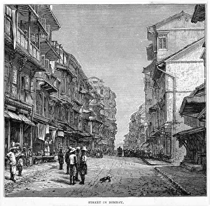 INDIA MUMBAI
