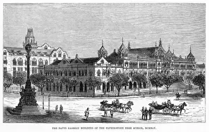Elphinstone: INDIA MUMBAI