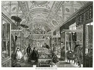 India Museum 1861