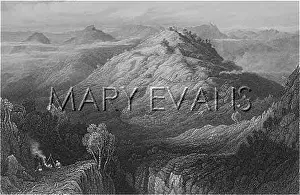 Jumna: INDIA/MUSSOORIE HILLS