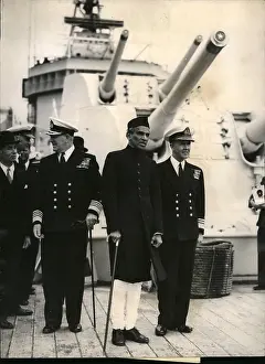 Menon: India - Nepal - Pakistan
