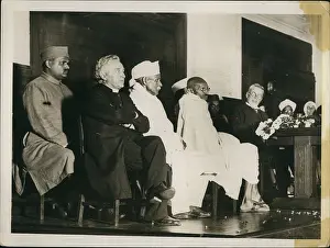 Rond: India - Nepal - Pakistan