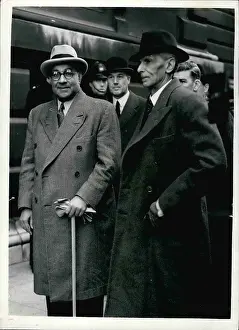 Jinnah: India - Nepal - Pakistan