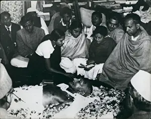 Jumna: India - Nepal - Pakistan