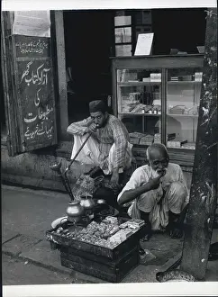 Hires: India - Nepal - Pakistan