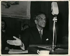 Menon: India - Nepal - Pakistan
