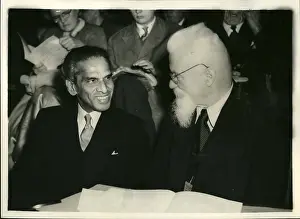 Menon: India - Nepal - Pakistan