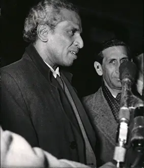 Menon: India - Nepal - Pakistan