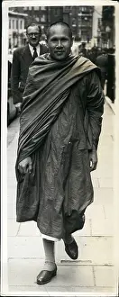 Priestly: India - Nepal - Pakistan