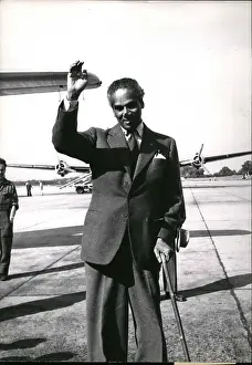 Menon: India - Nepal - Pakistan